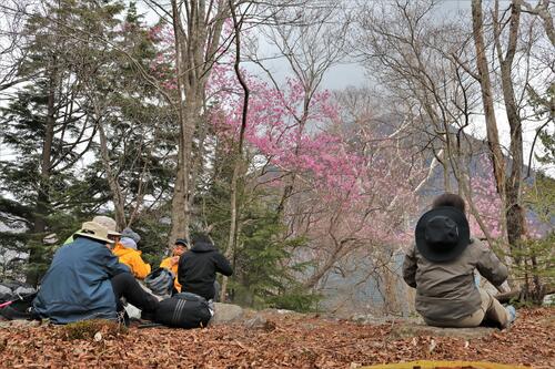 【令和8年4月26日(日)　奥日光の歴史×春の自然を楽しむよくばりセット】写仏＆八丁出島ハイキング