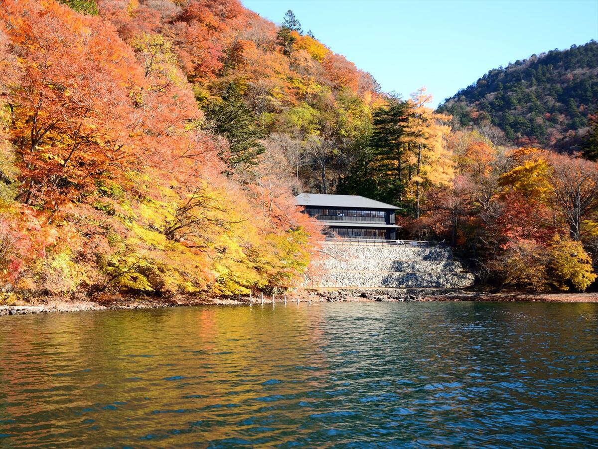 日光自然博物館管理施設冬季閉鎖について