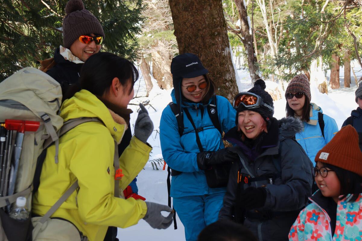 令和8年度日光自然博物館「自然解説員」の募集について