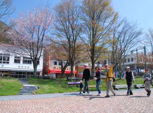 栃木県立日光自然博物館