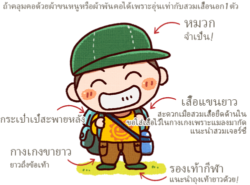 เสื้อผ้า