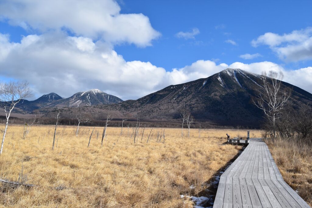 戦場ヶ原